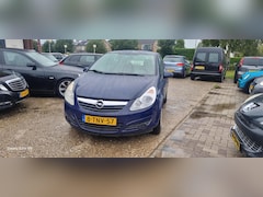 Opel Corsa - 1.2-16V '111' Edition