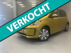Volkswagen e-Up! - E-up | Cruise control | Schuif- / kanteldak | Climate control | Stoelverwarming |