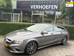 Mercedes-Benz CLA-klasse Shooting Brake - 200 - MEMORY STOELEN - STOELVERWARMING - DEALER ONDERHOUDEN - DODEHOEKASSISTENTIE