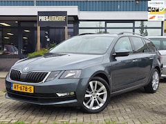 Skoda Octavia Combi - 1.0 TSI Greentech Ambition Business