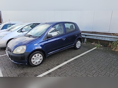 Toyota Yaris - 1.0 VVT-i Luna 5drs Airco 2003