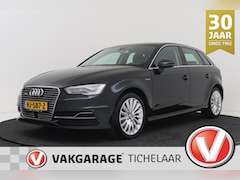 Audi A3 Sportback - 1.4 e-tron | Trekhaak | Attraction Pro Line plus | Adap Cruise Control | Org NL