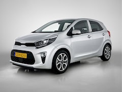 Kia Picanto - 1.0 DPi DynamicPlusLine | Navigatie | Climate Controle |
