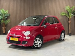 Fiat 500 - 1.2 Pop