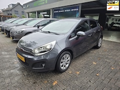 Kia Rio - 1.2 CVVT Super Pack | 2E EIGENAAR |12MND GARANTIE | AIRCO |CRUISE |KEYLESS