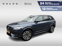 Volvo XC90 - 2.0 T8 Recharge AWD Ultimate Dark Bowers & Wilkins Audio | Luchtvering | Massage