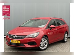 Opel Astra Sports Tourer - BWJ 2020 1.2 111 PK Edition 96.000KM CLIMA | NAVI | CRUISE | APPLE CARP. | ANDROID AUT. |