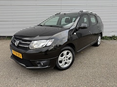 Dacia Logan MCV - 0.9 TCe Prestige NAP 1e eigenaar trekhaak Cruise PDC Airco