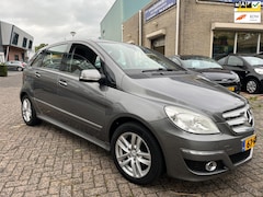 Mercedes-Benz B-klasse - 180 CDI Business Class zeer mooi auto