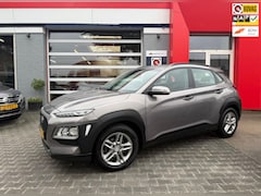 Hyundai Kona - 1.0T Comfort