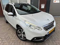 Peugeot 2008 - 1.6 VTi Féline / Pano / Leder / Navi / PDC / Cruise