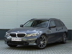 BMW 3-serie Touring - 320i Sportline - Elektrische Trekhaak - Camera - Stoelverwarming - Hifi