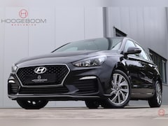 Hyundai i30 - 1.0 T-GDI N-Line / Stoel + stuurverwarming / CarPlay / Cruise / Camera