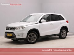 Suzuki Vitara - 1.6 Exclusive *Garantie* Camera* Cruise* Climate