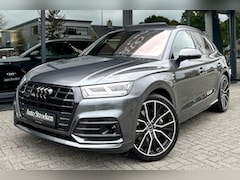 Audi Q5 - 55 TFSIe S-Line RS Leder Pano Lucht Massage Matrix