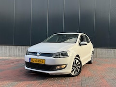 Volkswagen Polo - 1.4 TDI BlueMotion * Navi * Cruise * Climate * Nieuwe Motor
