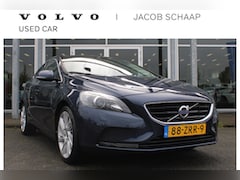Volvo V40 - T4 Automaat Summum | Org. NL | Panoramadak | Trekhaak | verw. Voorstoelen | Camera | Keyle