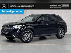 Mercedes-Benz GLC-klasse - GLC 300e Automaat 4MATIC AMG Line | Premium Plus Pakket | Nightpakket | Winterpakket | Dis