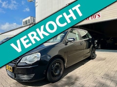 Volkswagen Polo - 1.4 TDI Comfortline | Airco | APK | 5DRS