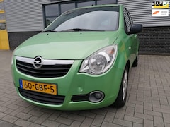 Opel Agila - 1.2 Enjoy