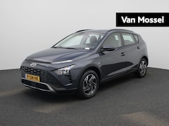 Hyundai Bayon - 1.0 T-GDI Comfort APPLE CARPLAY | CAMERA | CRUISE | AIRCO | LED | VIRTUEEL | 12 MAANDEN BO