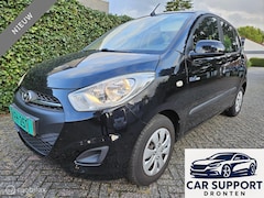 Hyundai i10 - 1.0i 5-Drs, 2e Eigenaar, 166 DKM, Airco, GR Onderhoud