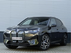 BMW iX - xDrive50 - Sportpakket - Pano - Driving Ass Prof - Harman Kardon