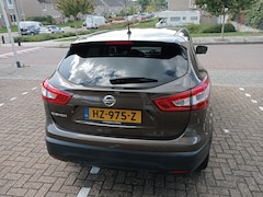 Nissan Qashqai - 1.2 N-Connecta
