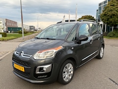Citroën C3 Picasso - 1.2 PureTech Exclusive
