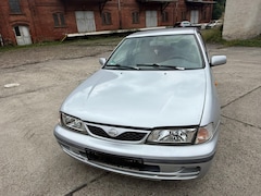 Nissan Almera - 1.4 Sport 5 drs airco 1999