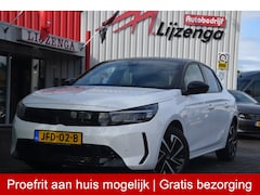 Opel Corsa - 1.2 Turbo GS LED | Carplay | Camera | PDC | Clima | DAB | Bluetooth | Navi