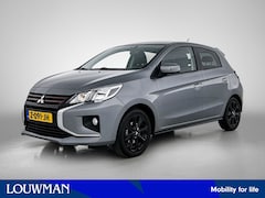 Mitsubishi Space Star - 1.2 Active | Climate control | LM velgen | Privacy glass |