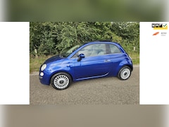 Fiat 500 - 1.2 Pop