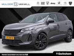 Peugeot 3008 - GT Pack Business 1.6 PHEV HYbrid 225pk EAT8 | BLACK PACK | STOELVERW. | HANDSFREE A.KLEP |