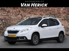 Peugeot 2008 - 1.2 PureTech Active Automaat | Cruise | Navi