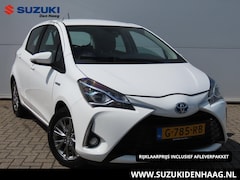 Toyota Yaris - 1.5 Hybrid / Active uitvoering / Climate conrtol / Cruise control