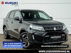 Suzuki Vitara - 1.4 Boosterjet Style Hybrid Automaat Nw model