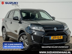 Suzuki Vitara - 1.4 Boosterjet Select Smart Hybrid/ Apple carplay /Android auto / Stoelverwarming / Climat