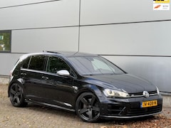 Volkswagen Golf - 2.0 TSI R 4Motion Pano |Virtual Cockpit |Keyless |Camera |Dynamic |Leder |Full Option