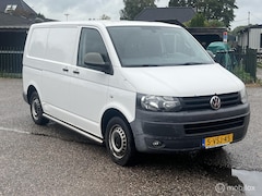 Volkswagen Transporter - 2.0 TDI L1H1