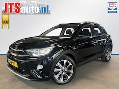 Kia Stonic - 1.0 T-GDi 120pk Aut, Carplay, Winterpakket, Camera