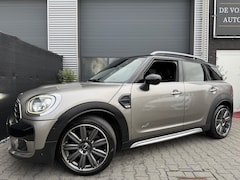 MINI Countryman - Cooper | Head-up | Bomvol