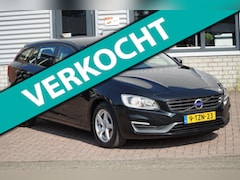 Volvo V60 - 1.6 D2 Kinetic NAVI TREKHAAK