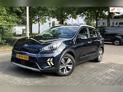 Kia Niro - 1.6 GDi Hybrid DynamicLine Camera, navigatie, Cruise control Trekhaak