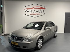 Opel Vectra - 1.8-16V Elegance/ Clima / Cruise / Lees tekst