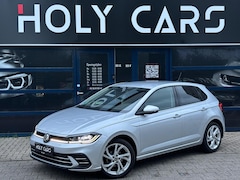 Volkswagen Polo - 1.0 TSI DSG STYLE | IQ LED | CAMERA | CARPLAY |