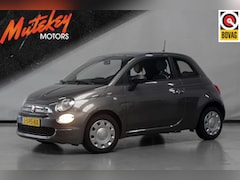 Fiat 500 - 1.0 Hybrid Pop | 1e eigenaar | Cruise | Airco