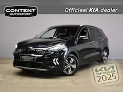 Kia Niro - 1.6 GDi Hybrid ExecutiveLine |Leder |Uniek