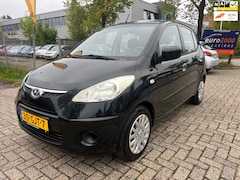 Hyundai i10 - 1.1 Dynamic Cool - Airco - Elek Ramen - Nwe Apk