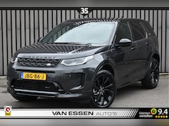 Land Rover Discovery Sport - P300e 1.5 R-Dynamic SE Pano-Dak Memory Leder Camera Trekhaak Keyless